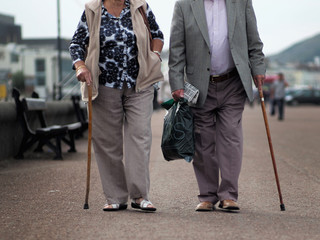 Brytyjczycy żyją coraz dłużej. Nadchodzi era stulatków?