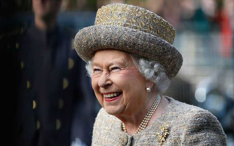 W Wielkiej Brytanii rolę święta narodowego pełnią urodziny monarchy 
