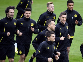 Trenerzy Borussii Dortmund będą szkolić młodzież w Wilanowie
