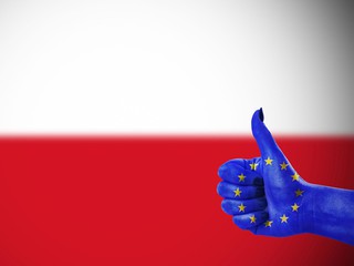 11 years of Poland in EU