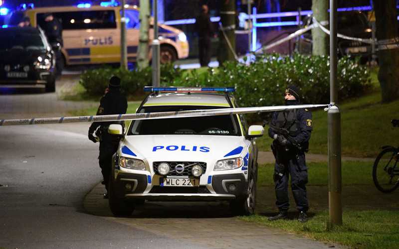 Szwecja: Policja walczy z przemocą. Ruszyła "operacja szron"