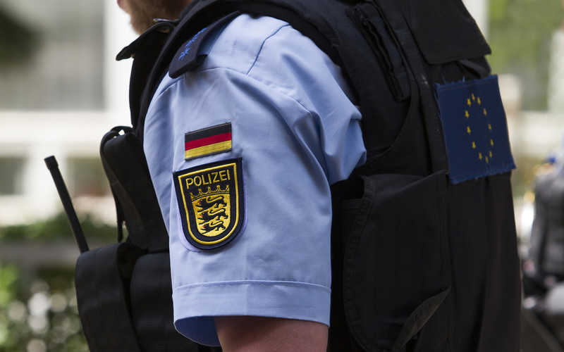 Germany: They planned an "attack on non-Muslims". The police detained 3 people