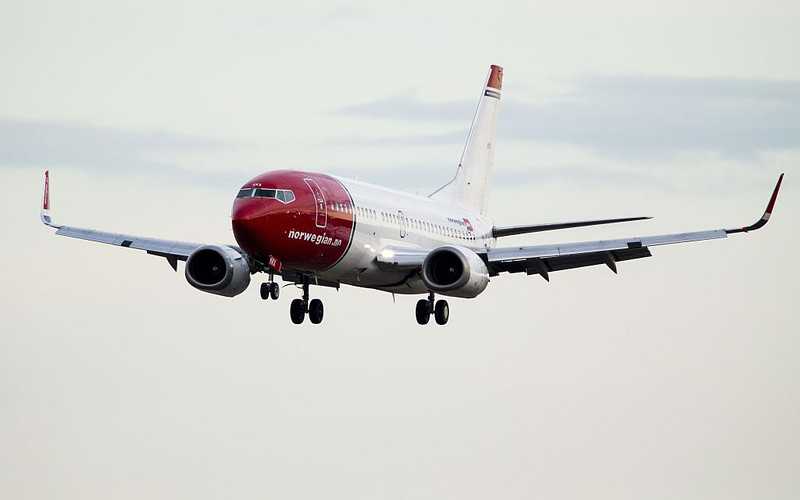Norwegian will fly from Szczecin to Copenhagen