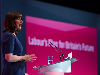 Cost of child benefit being sent abroad still unknown, Labour says
