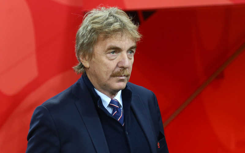 Boniek: Within 24 hours decision on the match against Israel