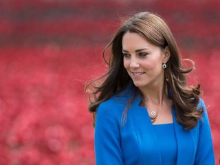 W oczekiwaniu na Royal Baby nr 2: Kate, księżna Cambridge już w szpitalu 