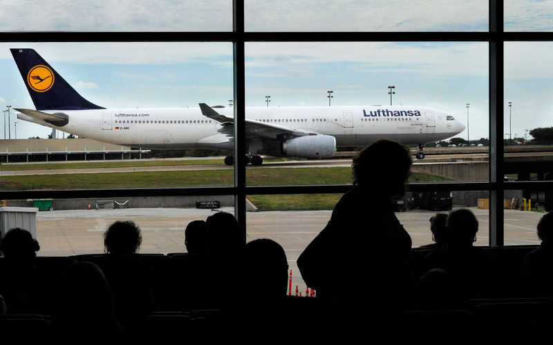 Lufthansa i związkowcy: Kolejne strajki są "na razie" wykluczone