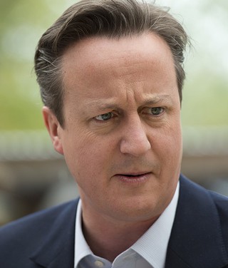 Tories lead Labour, but no guarantees for Cameron