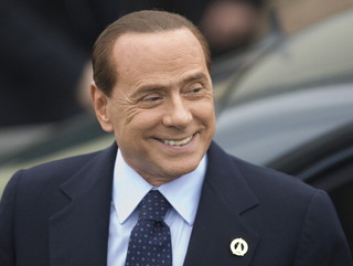Berlusconi po 29 latach sprzeda Milan? 
