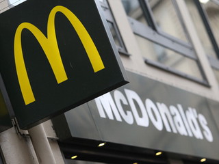 Customers will be forced to prove they're sober before being allowed into McDonald's  