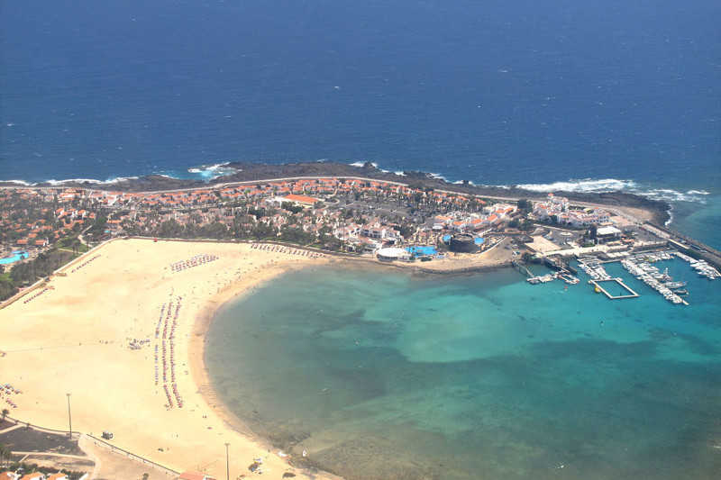 Canary Islands and Monastery: New destinations for charter flights from Jasionka