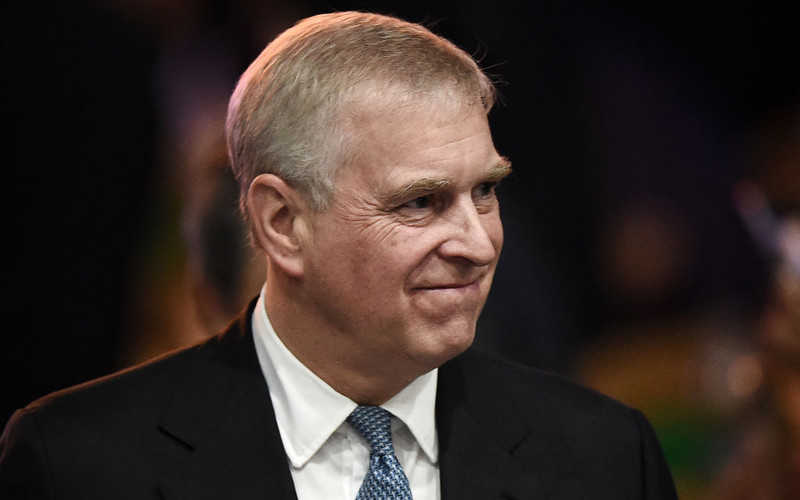 Prince Andrew interview: Jeffrey Epstein stay was 'wrong thing to do'