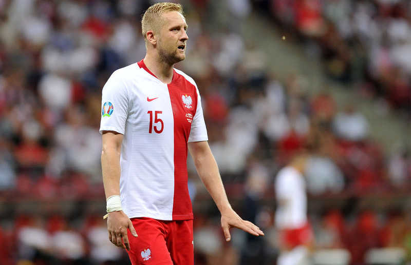 Glik: We have to be more calculating and mature