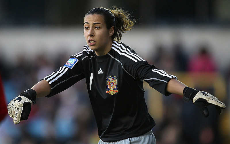 Women's football: Spain's top players' strike sees all fixtures postponed