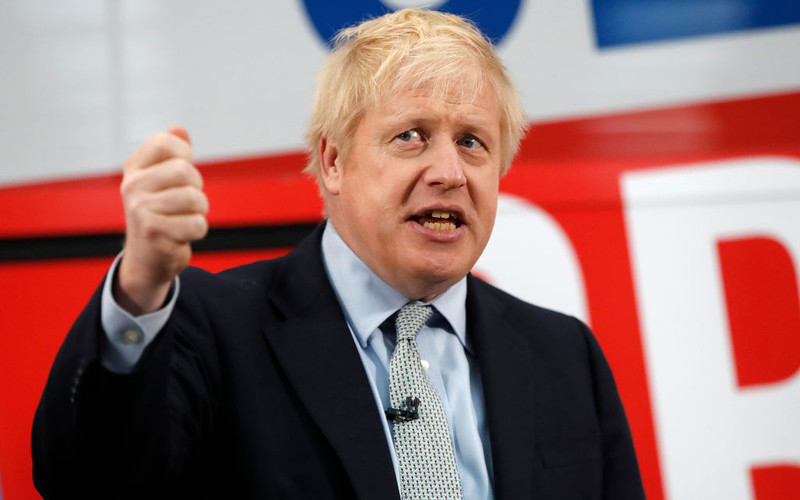 Boris Johnson: Imigranci będą płacić za korzystanie z NHS "już w dniu przyjazdu do UK"