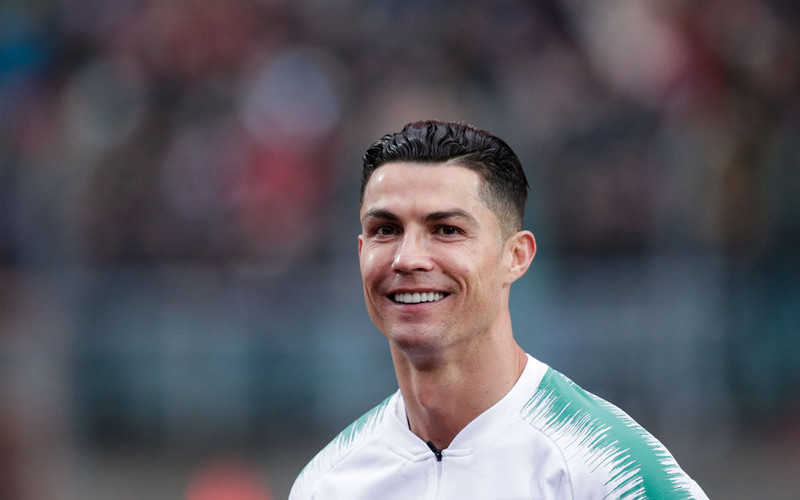 Ronaldo moves onto 99 as Portugal qualify for Euro 2020