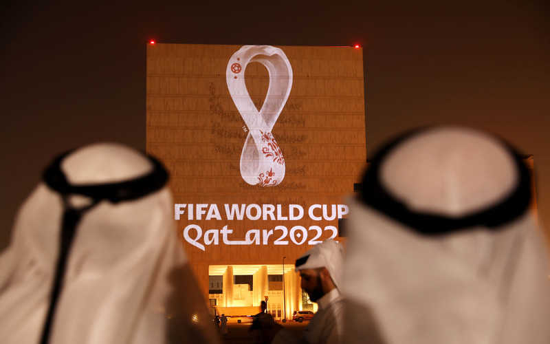 World Cup 2022: Qatar has rented two ships for hotels for fans