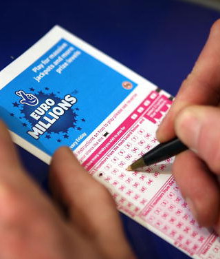 National Lottery launches appeal to find missing millionaires before deadline
