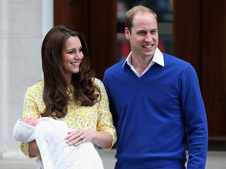 Royal baby: Privacy warning at Kate and William's home