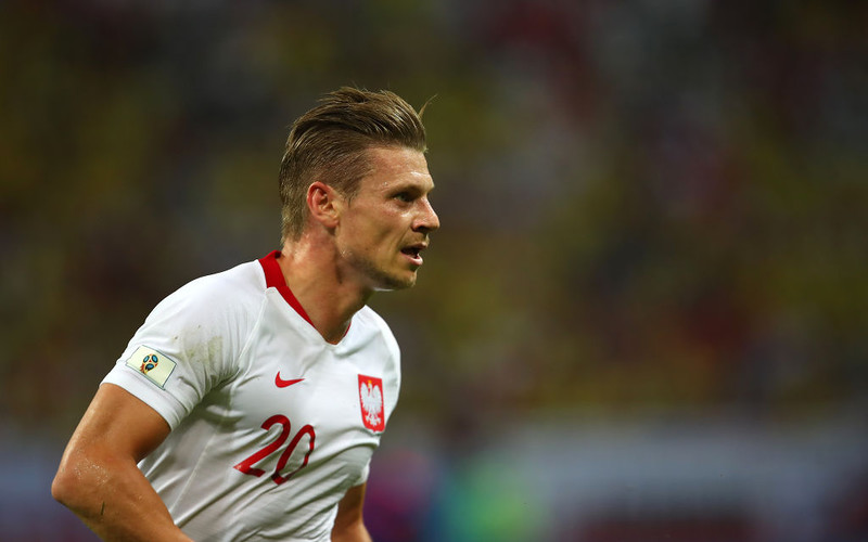 Łukasz Piszczek to bid farewell to Polish national football team