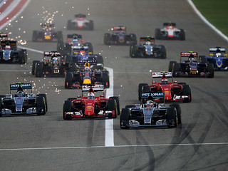 Spain preview - will car upgrades upset the pecking order?