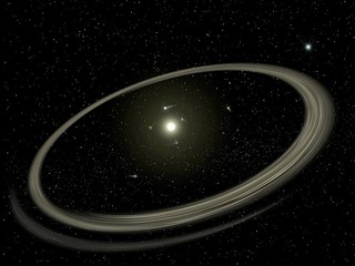 Polacy odkryli trzy nowe układy planetarne