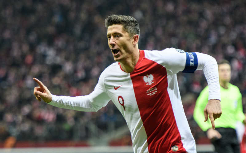 Poland concludes Euro 2020 qualifiers with victory