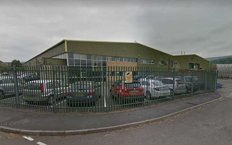 Factory staff 'in tears' after being told they could not speak Welsh at work