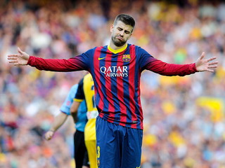 Piłkarze Barcelony i Realu nie będą grać. Grożą strajkiem