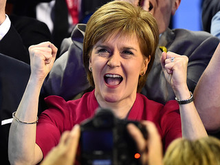 "Szkocja zadecydowała o porażce laburzystów". Co dalej z referendum unijnym?