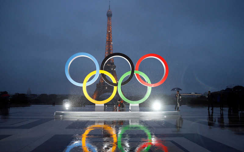 Paryż 2024: Hotelarze zawieszają swój udział w organizacji igrzysk
