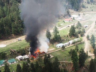 Katastrofa helikoptera w Pakistanie. Ranny polski ambasador, co najmniej 6 osób nie żyje