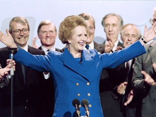 Jakiego prezydenta chcieliby Polacy? Większość wolałoby przywództwo w stylu Thatcher