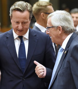 Unia ostrzega Camerona: Fundamenty UE nie podlegają negocjacjom
