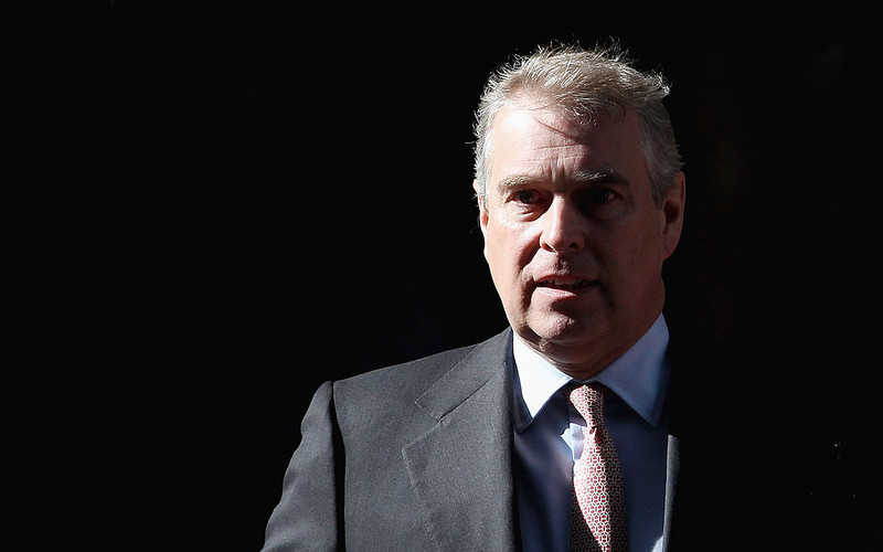 US lawyers urge Prince Andrew to co-operate
