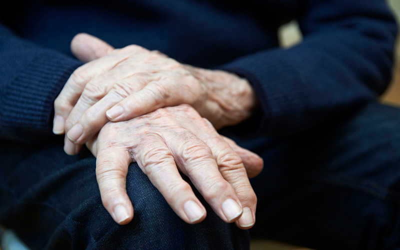 Belgia: Projekt, który ma pozwolić na eutanazję osób z demencją 