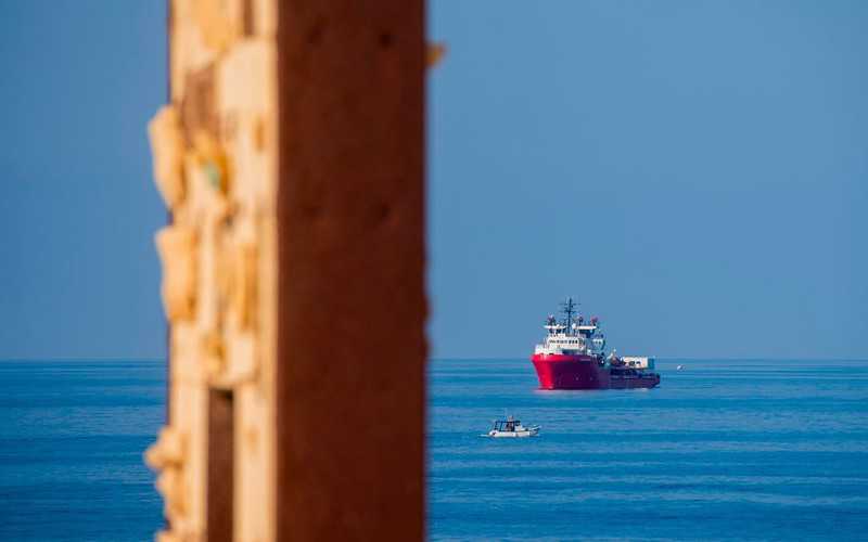 "Metoda Maltańska" rozwiązuje kwestię przyjmowania uchodźców