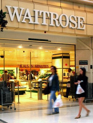 Waitrose launch crackdown on their free coffee offer 