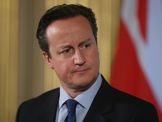 Cameron: "Zwycięstwo daje nam mandat do trudnych negocjacji z UE"