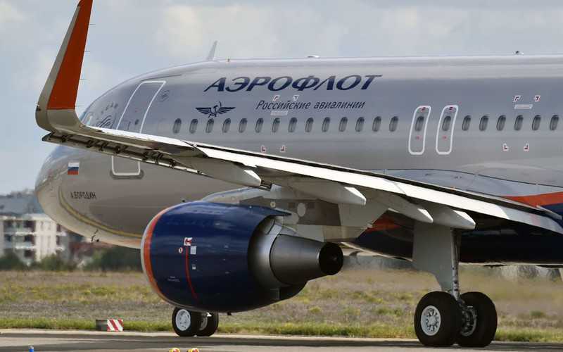 Awaryjne lądowanie Airbusa 320. Nie żyje pilot