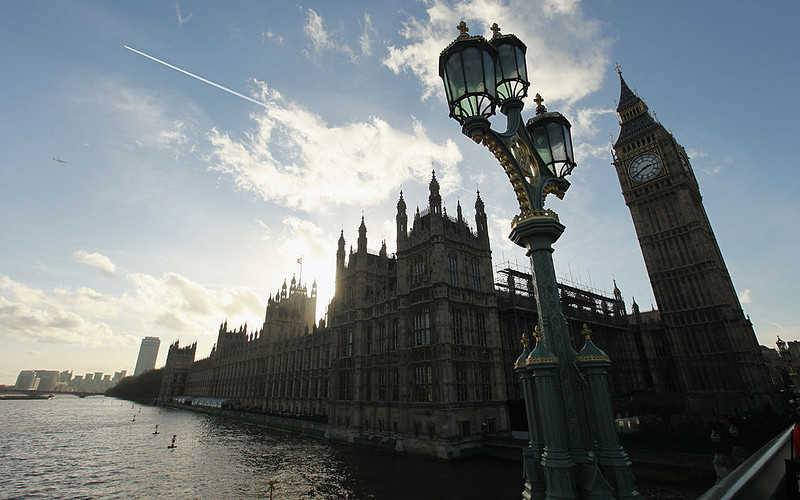 British parliament to reconvene on December 17