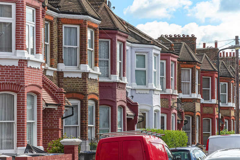 Laburzyści zapowiadają naprawę rynku nieruchomości w UK
