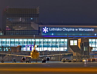 Lotnisko Chopina: Nowy terminal - nowe możliwości