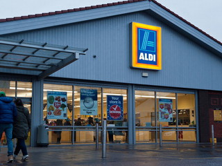 Aldi i Lidl znowu lepsze od brytyjskich supermarketów