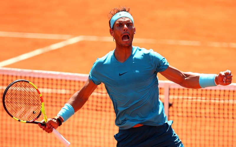 Tennis: Nadal and Barty made the most money in 2019