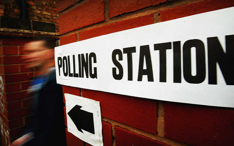 Wybory w UK: 3,1 mln nowych osób zarejestrowało się, by zagłosować 