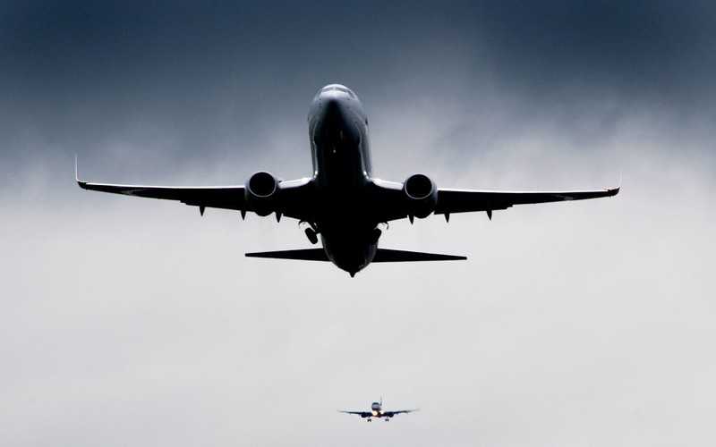 Przestępcy oszukiwali linie lotnicze. Zatrzymano 79 osób