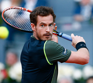 Andy Murray pulls out of Rome Masters due to fatigue