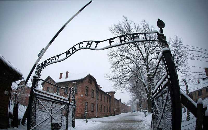 Niemcy przekażą 60 mln euro na Fundację Auschwitz-Birkenau