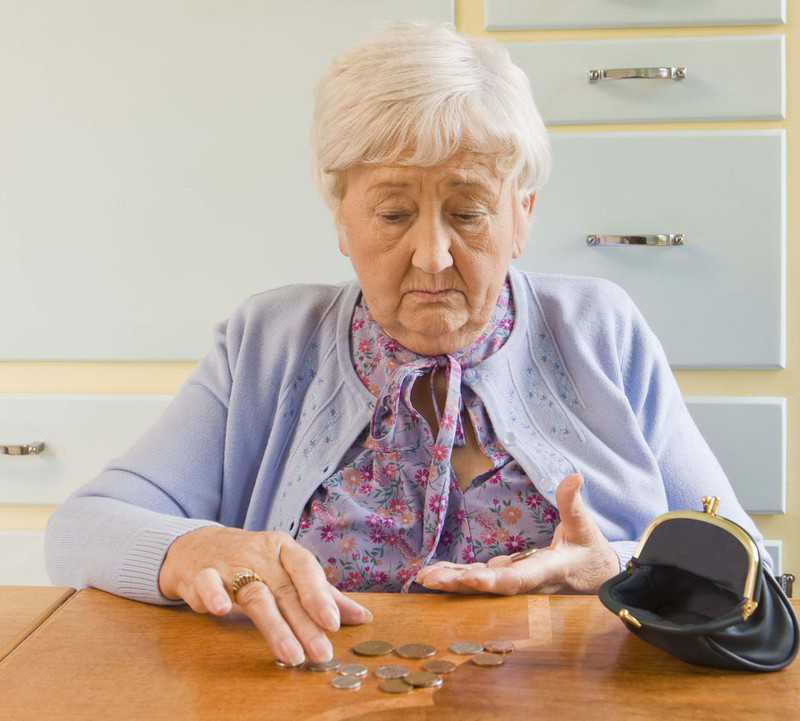 Wiceminister rodziny zapewnia seniorów, że wzrośnie najniższa emerytura